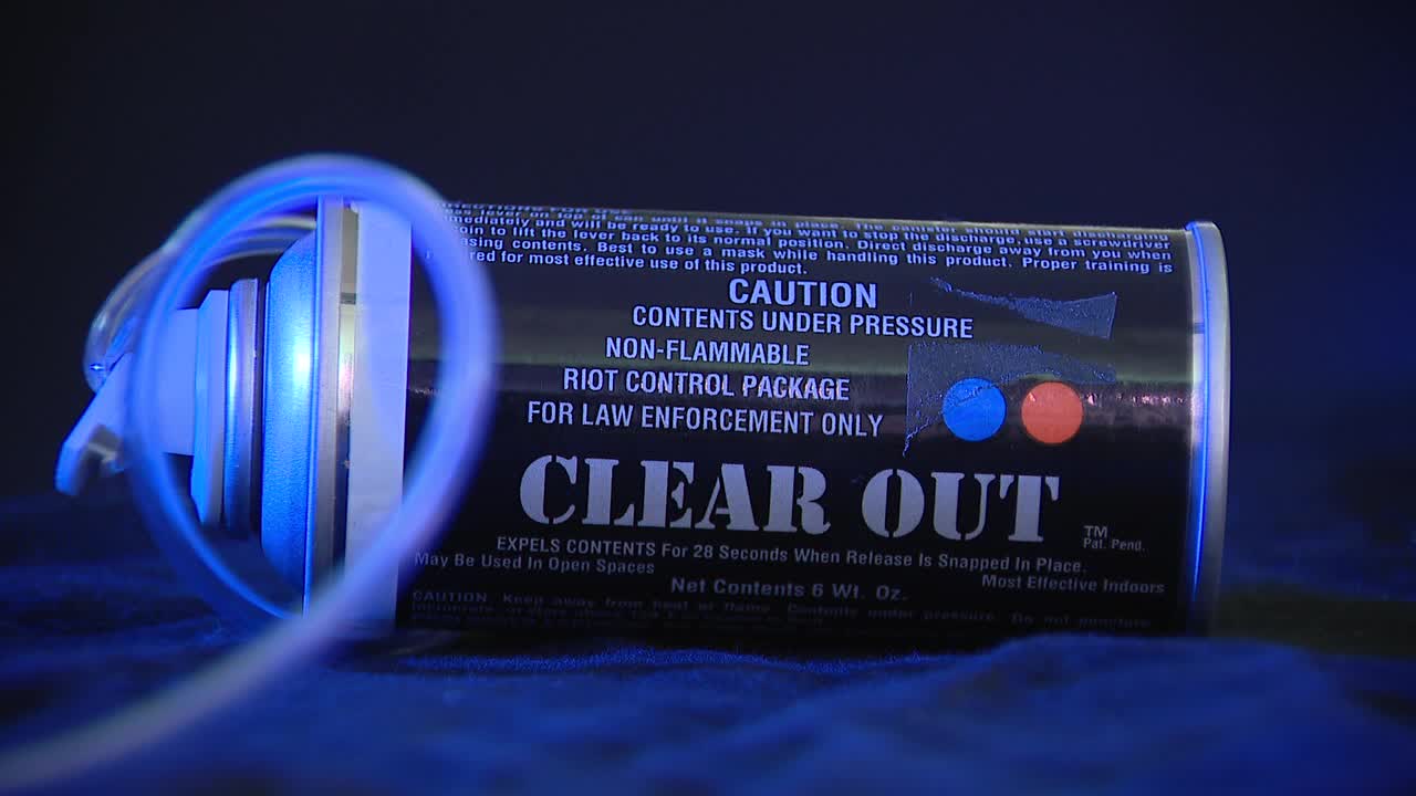 Special meeting called over tear gas use in Santa Clara County jails - Vimarsana News