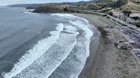 Bay Area beach ranked as bacteria 'hot spot'