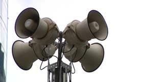 San Francisco may fix its emergency warning sirens, other Bay Area cities need sirens repaired