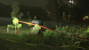 Body found in Golden Gate Park identified as SF woman