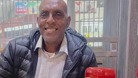 San Francisco store clerk in coma after beaten by robber, family says