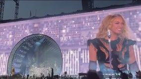 South Bay braces for economic tsunami from Beyoncé's arrival, concert