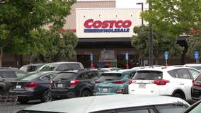 Jewelry thieves target Costco shoppers in Redwood City parking lot: police