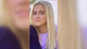 Coroner positively IDs remains found as that of missing Saratoga teen
