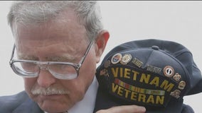 Veteran advocates urge vets to take advantage of PACT Act