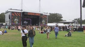 Outside Lands underway, meaning big bucks for several San Francisco businesses