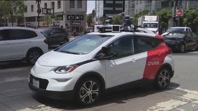 SF fire chief says autonomous vehicles aren't ready for prime time at California PUC meeting