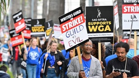 Rising union support, strikes signal shift in labor landscape