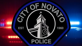 Novato police searching for suspected residential burglar in Bolling Drive area