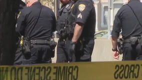 Alleged Lake Merritt shooter charged, Alameda County DA announced