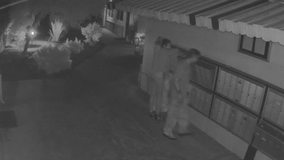 'Another thing to hit the working man': Hayward apartments repeatedly hit by mail thieves with postal keys