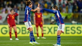 Women’s World Cup: Japan, Spain advance to quarterfinals | August 5, 2023