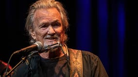 Kris Kristofferson’s Northern California oceanfront property hits market at $17.2M
