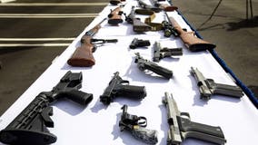 Bay Area has 2nd-highest amount of gun deaths statewide: study