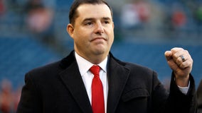 49ers CEO Jed York is being sued over insider trading accusations