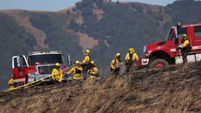 Marin County works to mitigate wildfire danger