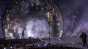 Lightning causes shelter-in-place order at Beyoncé concert