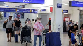 'Deeply concerned': Alameda city leaders oppose Oakland Airport expansion