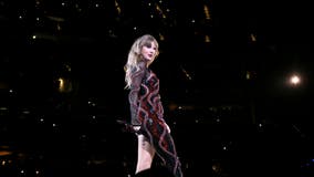 Taylor Swift boosted Silicon Valley economy by $33 million