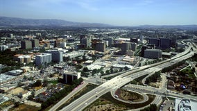 San Jose ranks second in top US cities to raise a family