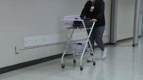 Mental health expansion of Santa Rita Jail on indefinite pause