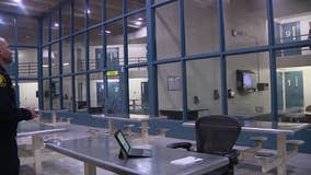 In-custody deaths at Santa Rita, West County jails