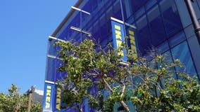 Ikea to open downtown San Francisco location as other retailers flee