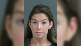 Bond is denied for South Carolina woman accused of killing newlywed bride in drunken crash