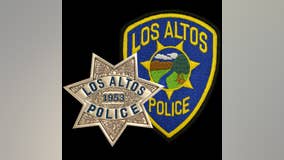 Deceased body found in vehicle, Los Altos police investigating