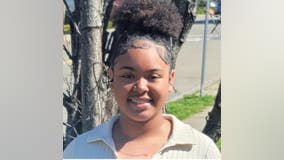 Search underway for missing 15-year-old girl in Alameda County