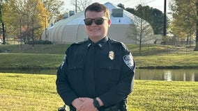 ‘He is a hero’: South Carolina officer dies saving person having mental health crisis