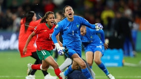 Women’s World Cup: Morocco upsets Colombia to advance, Germany eliminated after draw | August 3, 2023