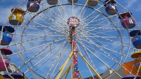 Civic Center Carnival provides festive atmosphere amid challenged area