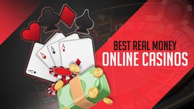 2024’s Best Real Money Online Casinos: Top 10 Casino Sites for BIG Payouts