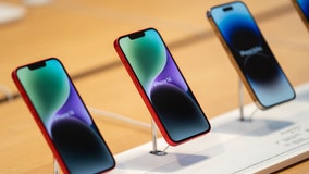Phones, computers stolen in 2 separate robberies at Berkeley Apple Store