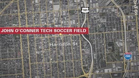 Person shot, killed near San Francisco Mission soccer field