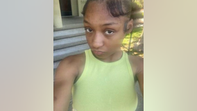 Missing Oakland teen safely located