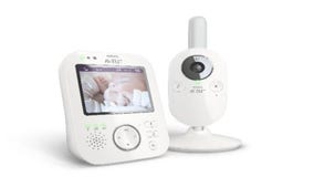 Philips recalls nearly 13K baby monitors for risk related to overheating batteries