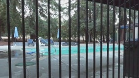 2 children in East Bay nearly drown in pools, prompting calls for water safety