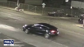 3 shot during chaotic chase in East Bay
