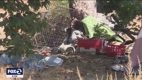 Valley Water to pay unhoused residents to keep encampments clean