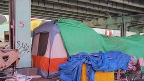 Ruling denies San Francisco's request to ease encampment removal ban