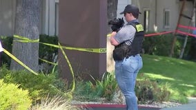 Woman and child found dead during San Jose welfare check