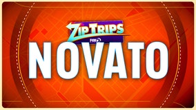 KTVU heads to Novato for a Zip Trip