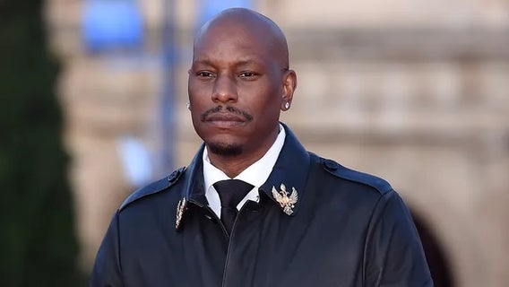 Tyrese Gibson sues Home Depot for $1M, cites violation of civil rights