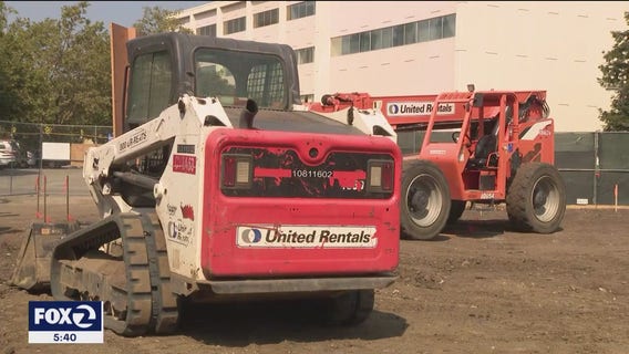 2 Bay Area counties join forces to build more affordable housing for teachers