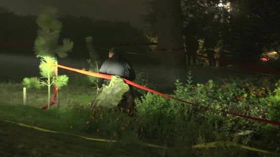 Body found in Golden Gate Park identified as SF woman