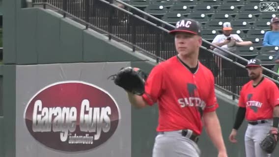 De La Salle High alum makes MLB debut pitching for San Francisco Giants