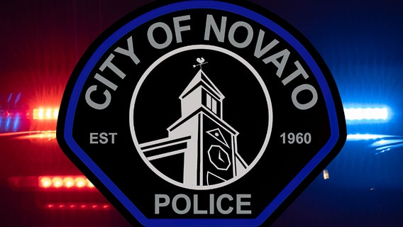 Novato High School on lockdown due to nearby robbery, police say