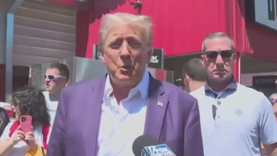 Experts weigh in on latest Trump indictment